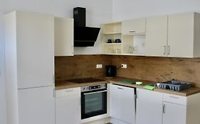 Linz City Appartements 24H Check-In